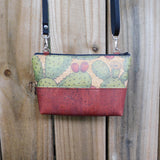 Rust & Prickly Pear Paradigm