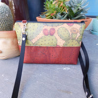 Rust & Prickly Pear Paradigm