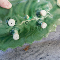 Leaf Tray
