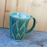 Tall Grass Mug