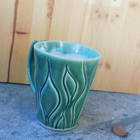 Tall Grass Mug