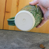 Tall Grass Mug
