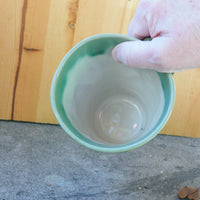 Tall Grass Mug
