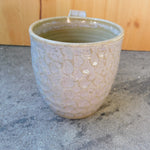 Light Purple w/ texture Mug