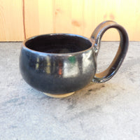 Black Mug