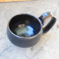 Black Mug