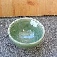green 1 bowl