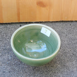 green 1 bowl