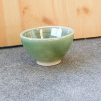 green 1 bowl