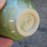 green 1 bowl