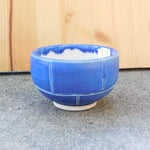 Blue Metalsheets