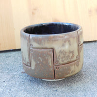 Brown Metalsheets