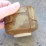 Brown Metalsheets
