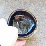 Green bowl