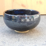 Black Bowl Med