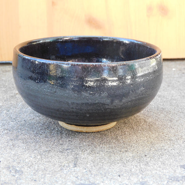 Black Bowl Med