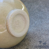 Tan Black 1Bowl