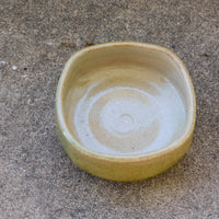 light green Bowl