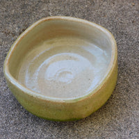 light green Bowl