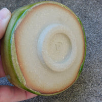 light green Bowl