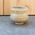 rigged lines cup