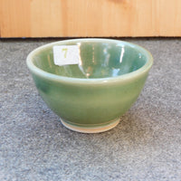 green 2 bowl