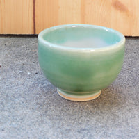 green 3 bowl