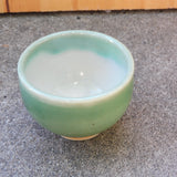 green 3 bowl