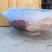 Mermaid Bowl