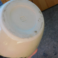 Black Beta Urn