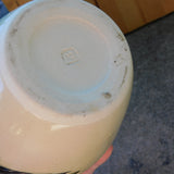 Black Beta Urn