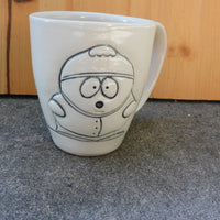 Cartman #2 Mug