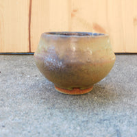 brown rough glaze Bowl