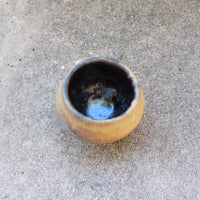 brown rough glaze Bowl