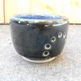 black cup/Bowl