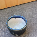 black cup/Bowl