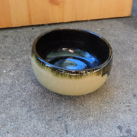tan black 2 Bowl