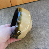 tan black 2 Bowl