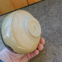 tan black 2 Bowl