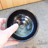 tan black 2 Bowl