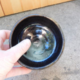 tan black 2 Bowl