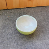 green 4 bowl