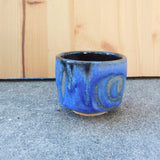 Blue cup/Bowl