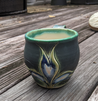Flower Mug