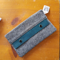 Minimalist Wallet - Bows
