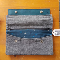 Minimalist Wallet - Bows