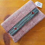 Minimalist Wallet - Racoon