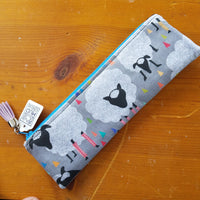 Sheep w/ Socks MED Mara