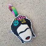 Frida Ornament