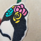 Frida Ornament
